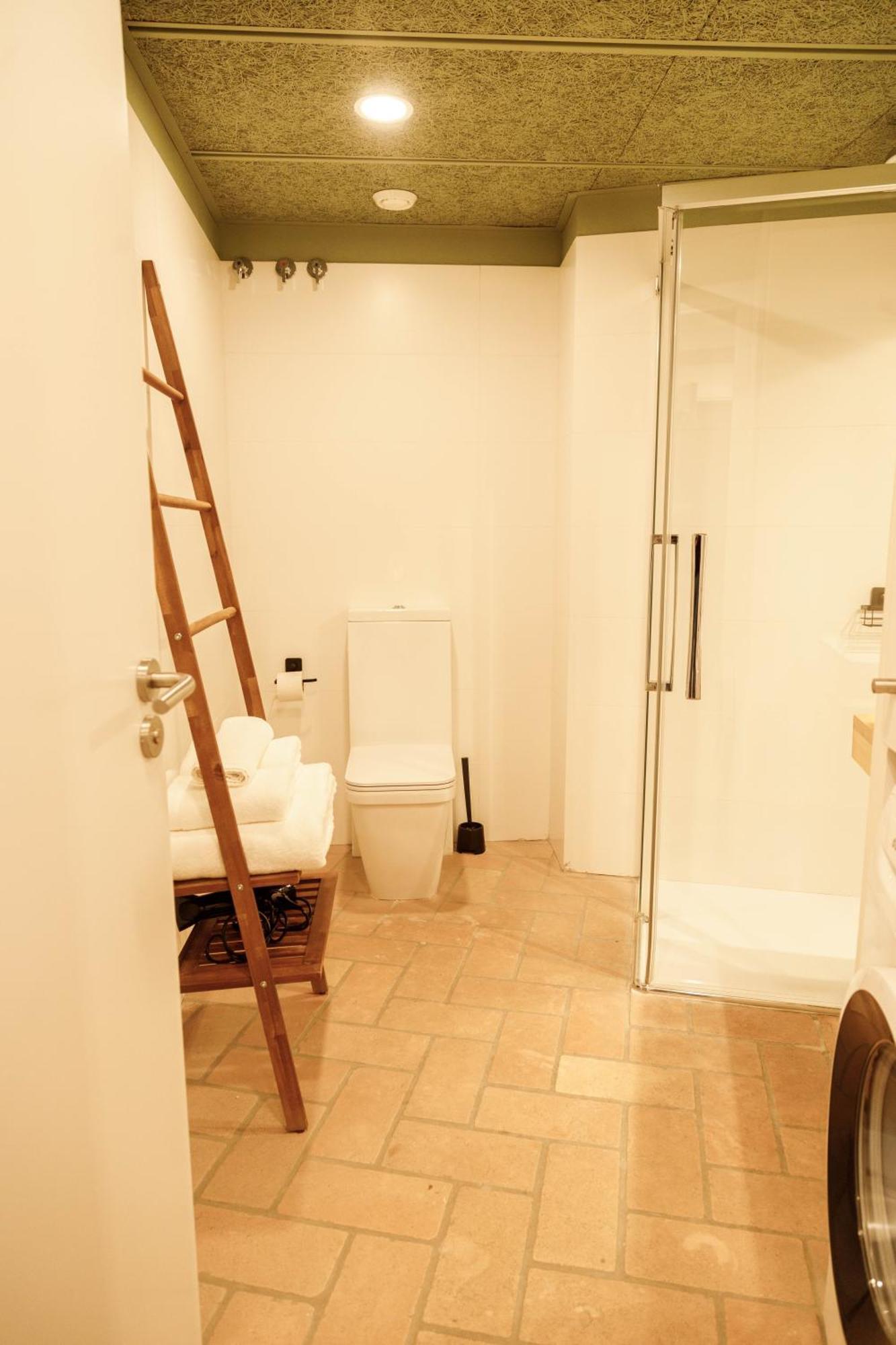 La Comuna By Bon Dia Residences Girona Exterior photo