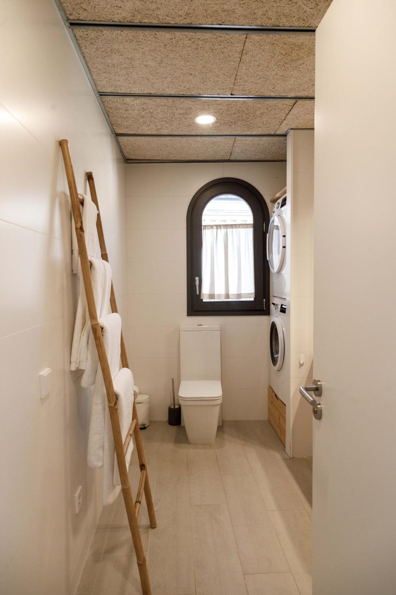 La Comuna By Bon Dia Residences Girona Exterior photo