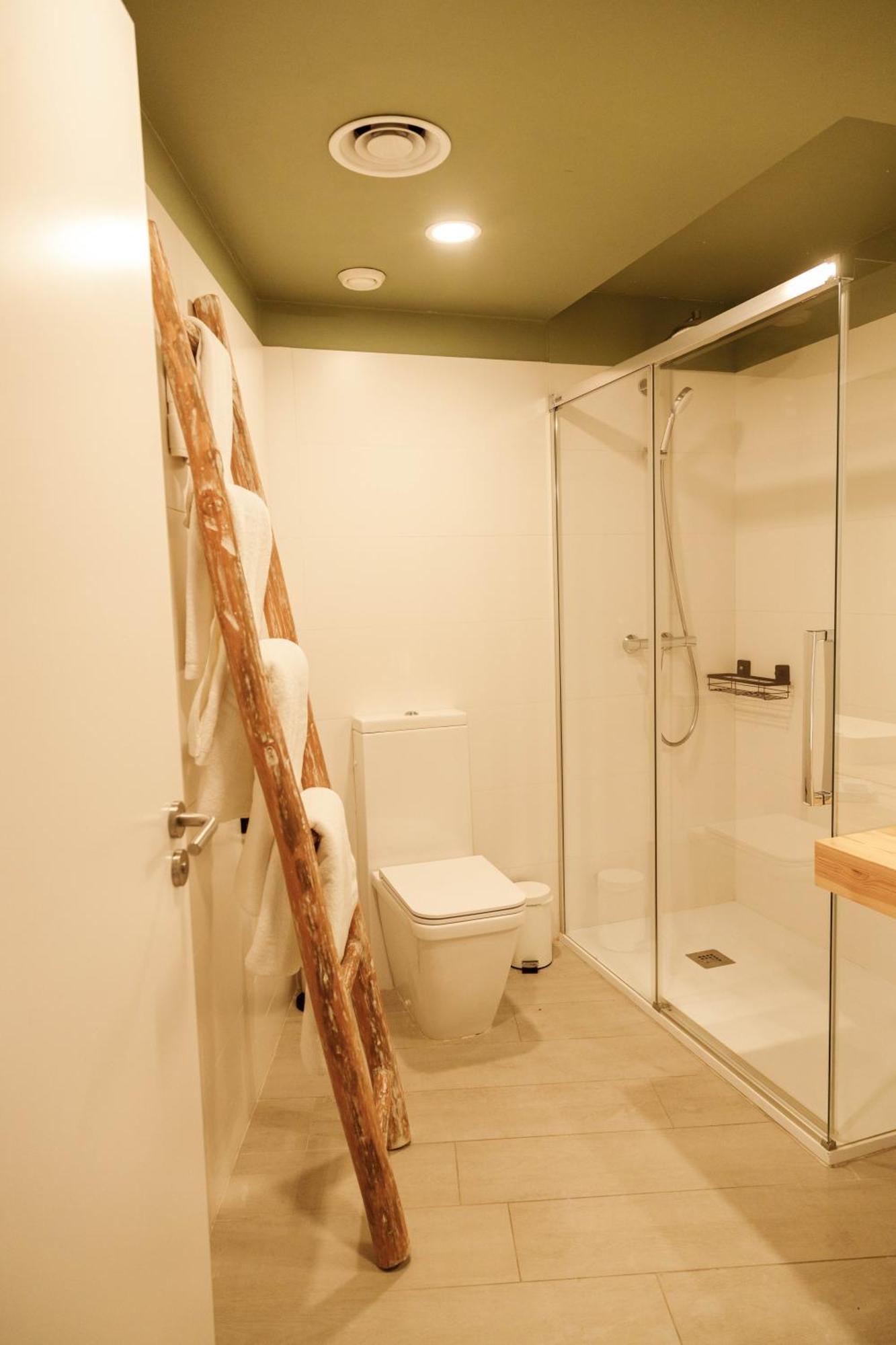 La Comuna By Bon Dia Residences Girona Exterior photo